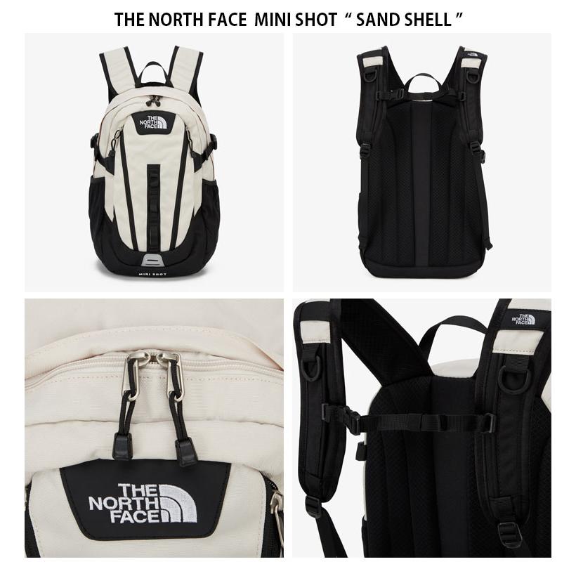 THE NORTH FACE（ザ ノースフェイス） ノースフェイス リュック MINI