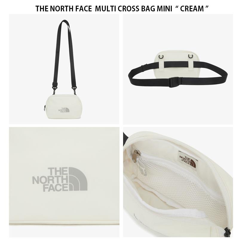 THE NORTH FACE（ザ ノースフェイス） ノースフェイス ショルダー