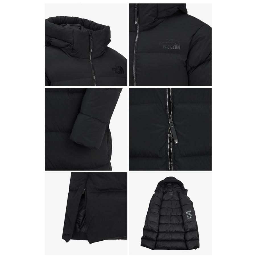 THE NORTH FACE（ザ ノースフェイス） ノースフェイス ダウンコート