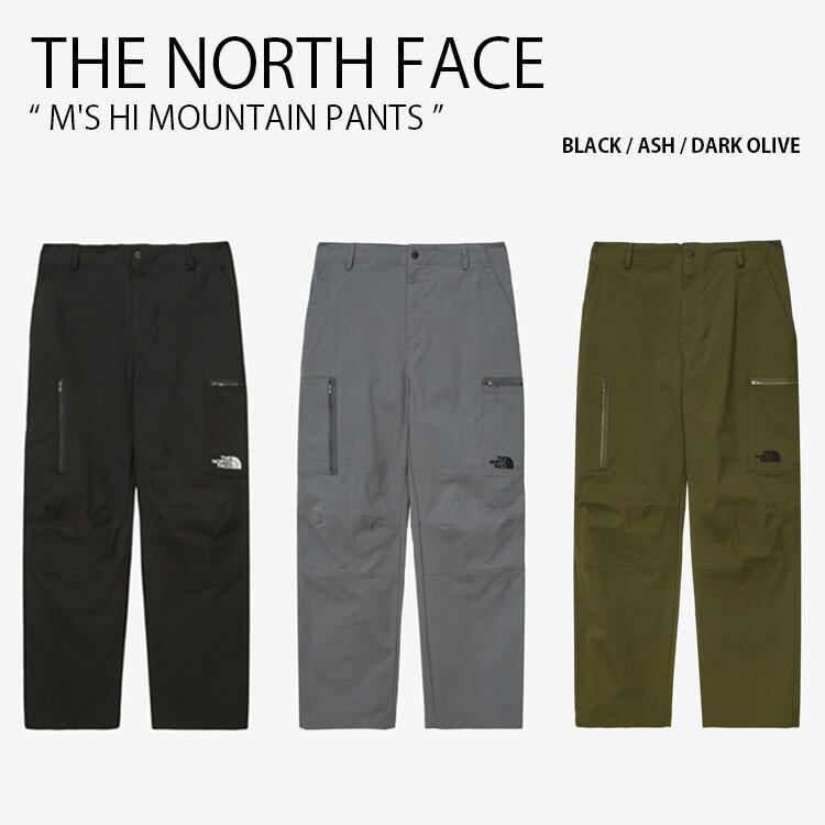 THE NORTH FACE（ザ ノースフェイス） ノースフェイス パンツ M'S HI