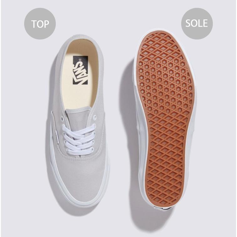 VANS（ヴァンズ） バンズ スニーカー AUTHENTIC REISSUE 44 LX PREMIUM