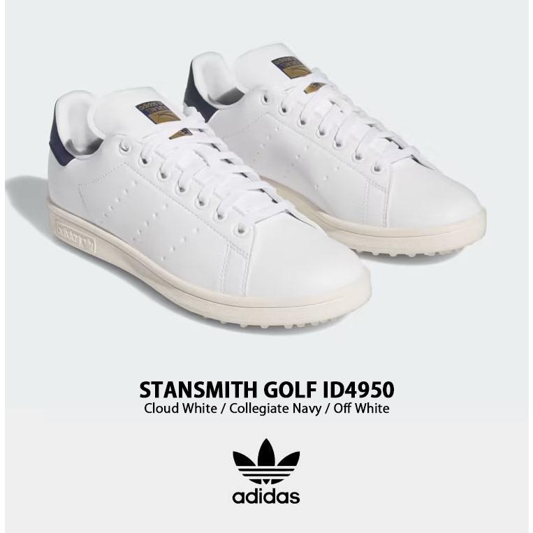 adidas（アディダス） adidas Originals スニーカー STANSMITH GOLF