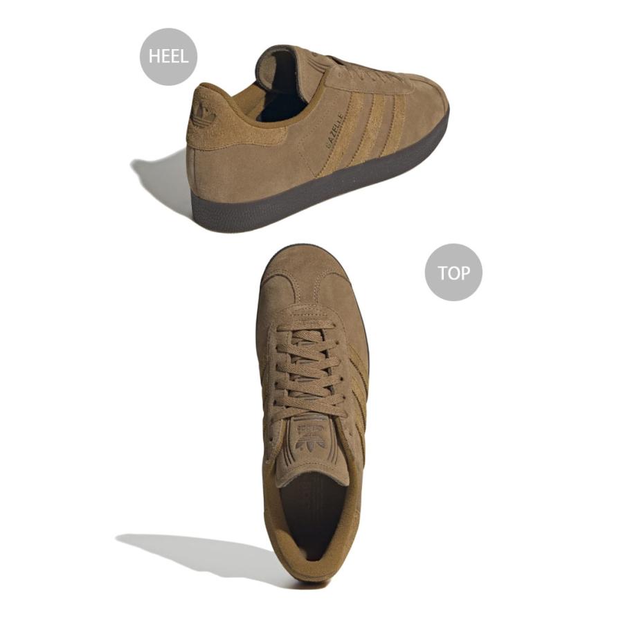 adidas（アディダス） adidas originals スニーカー GAZELLE IG2099