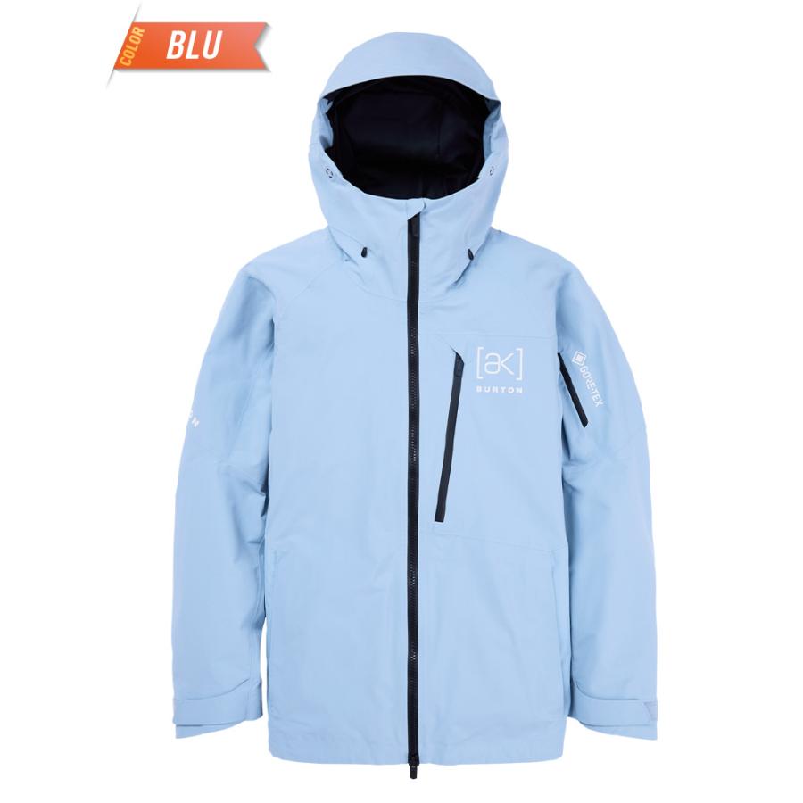 BURTON（バートン） 2025 BURTON ak Cyclic GORE-TEX 2L Jacket サイ