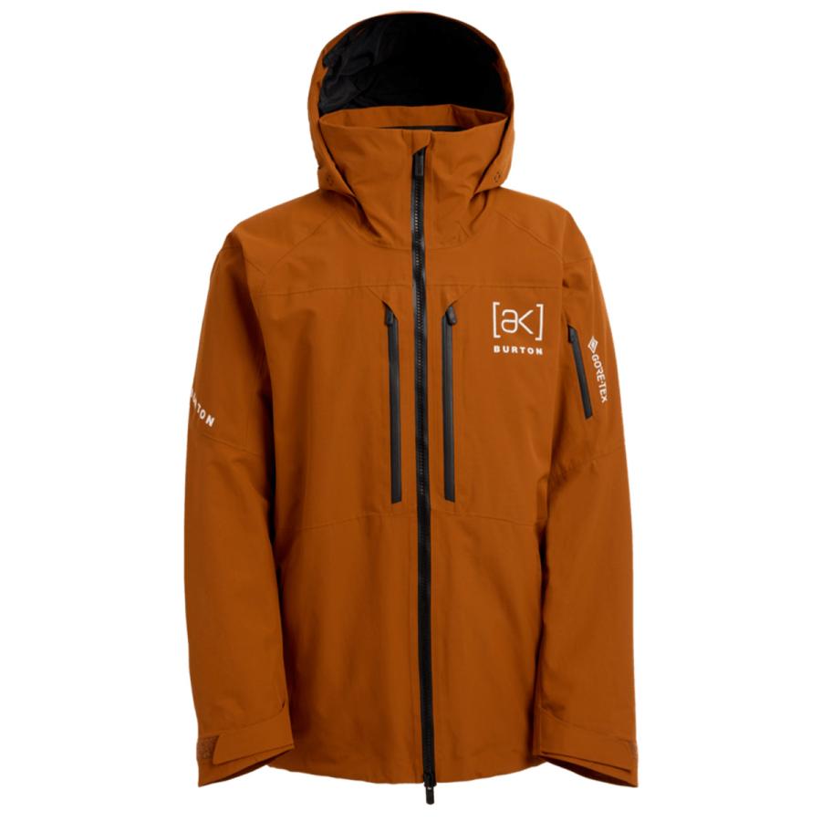 BURTON（バートン） 2026 BURTON ak Swash GORE-TEX 2L Jacket ス