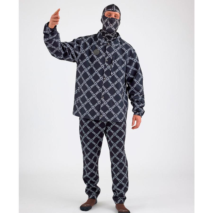 AIRBLASTER ブルーザージャケット Bruiser Jacket エアブラスター