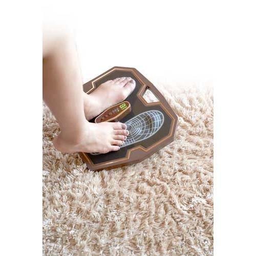 足裏EMS フットエナジープロ ( 1台 ) : 爽快ドラッグ - 通販 - Yahoo