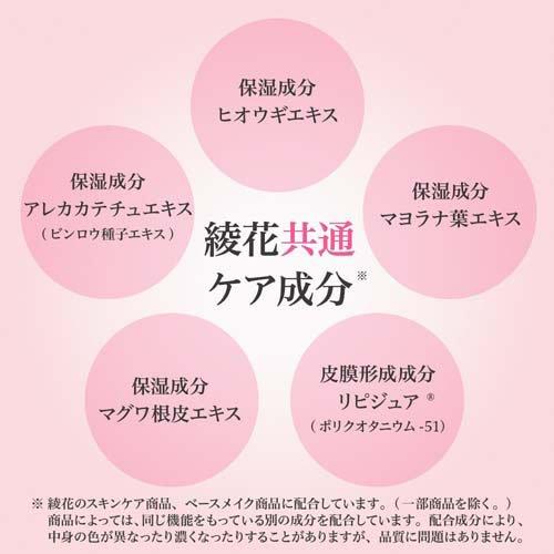 綾花 バイタル アップ ローション ディープ モイスチャー 詰替用