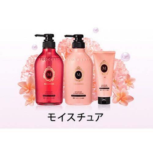 マシェリ モイスチュアシャンプーEX ( 450ml )/ マシェリ(MACHERIE