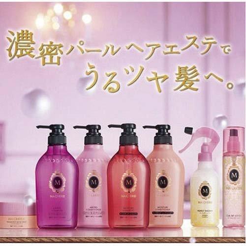マシェリ モイスチュアシャンプーEX ( 450ml )/ マシェリ(MACHERIE
