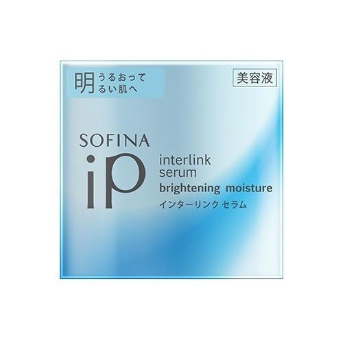 ソフィーナiP インターリンク セラム うるおって明るい肌へ 本体 ( 55g