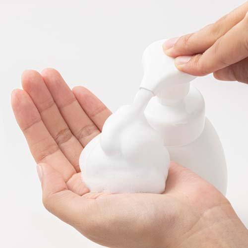 サナ なめらか本舗 泡洗顔 NC ( 200ml )/ 豆乳イソフラボン(保湿成分