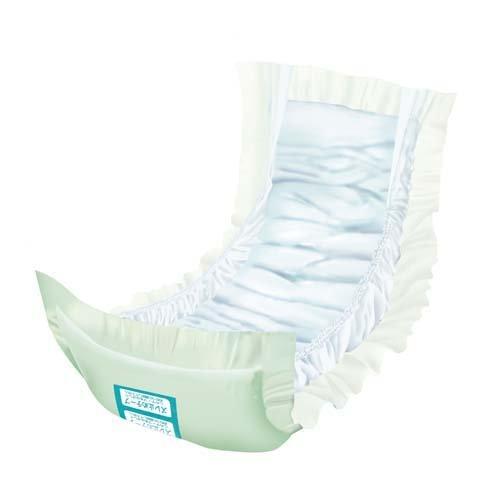 エルモア いちばん 尿とりパッド パワフルスーパー吸収 ( 30枚入