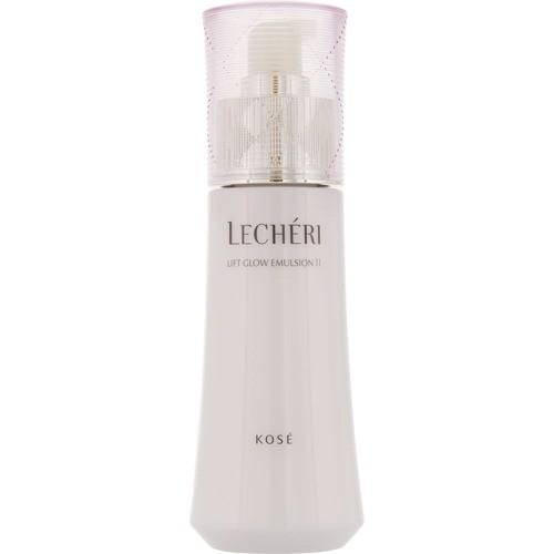 ルシェリ リフトグロウ エマルジョン II とてもしっとり ( 120ml