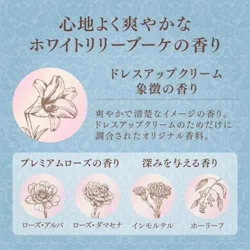企画品)ミラノコレクション ドレスアップクリーム2024 ( 50g
