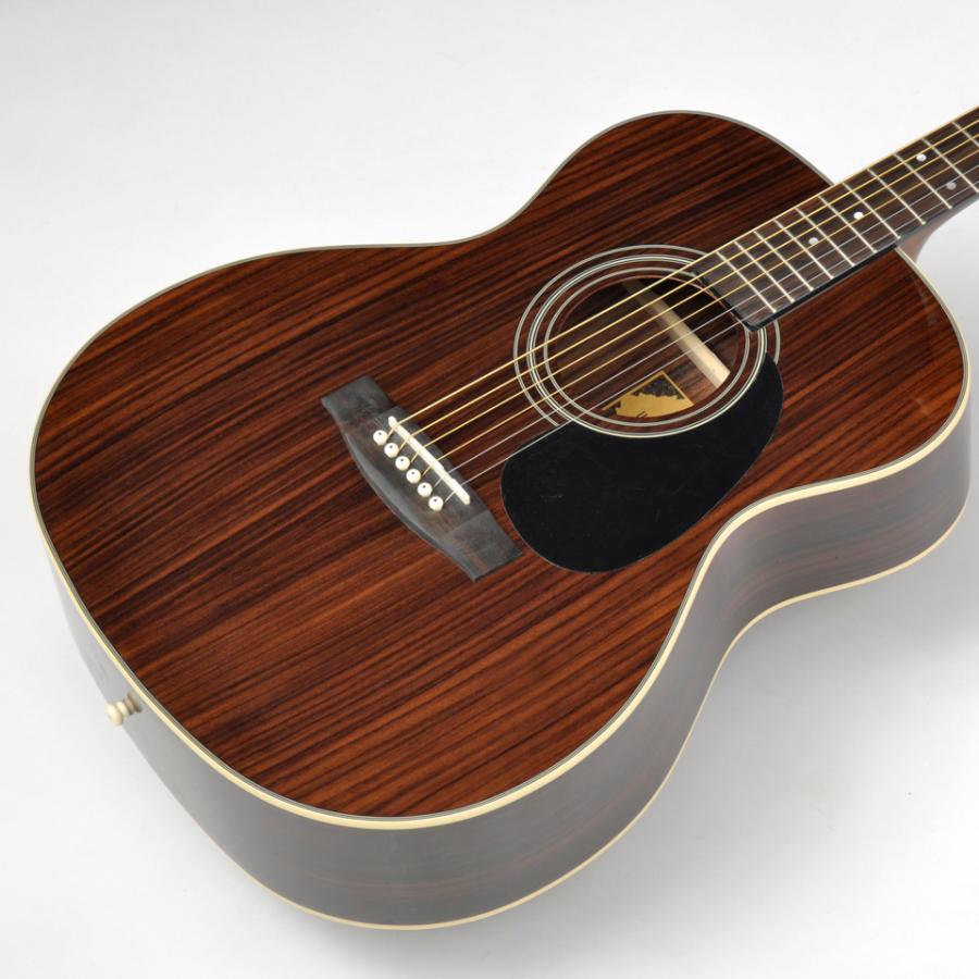 Headway ヘッドウェイ アコースティックギター HF-45R NA ローズウッド