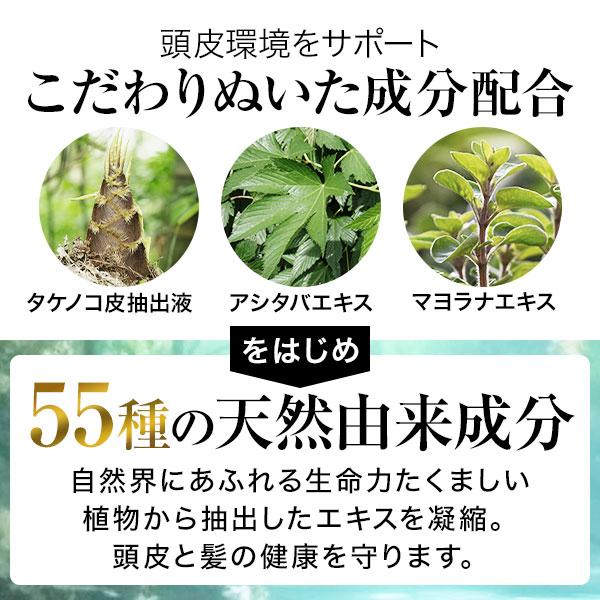 チャップアップ（CHAP UP） 公式 医薬部外品 育毛剤 120ml 1本 メンズ