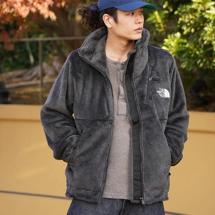 THE NORTH FACE（ザ ノースフェイス） フリースジャケット メンズ THE