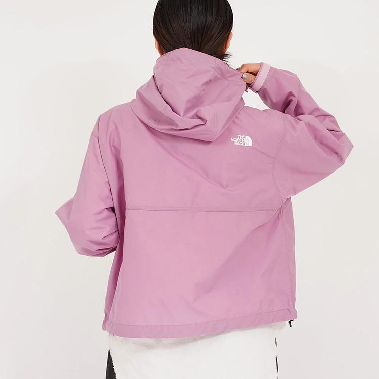 THE NORTH FACE（ザ ノースフェイス） ナイロンジャケット レディース