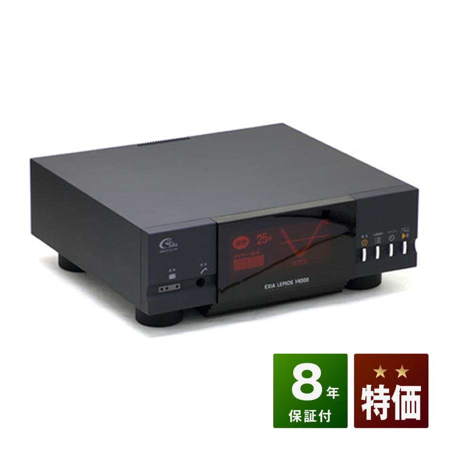 レピオス14000 エクシア 中古 特価ランク 8年保証 朝日技研工業 電位