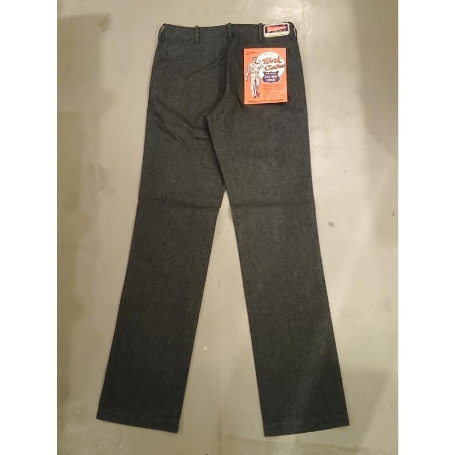 CUSHMAN（クッシュマン） 45トラウザース 22097 [22097] : 佐藤