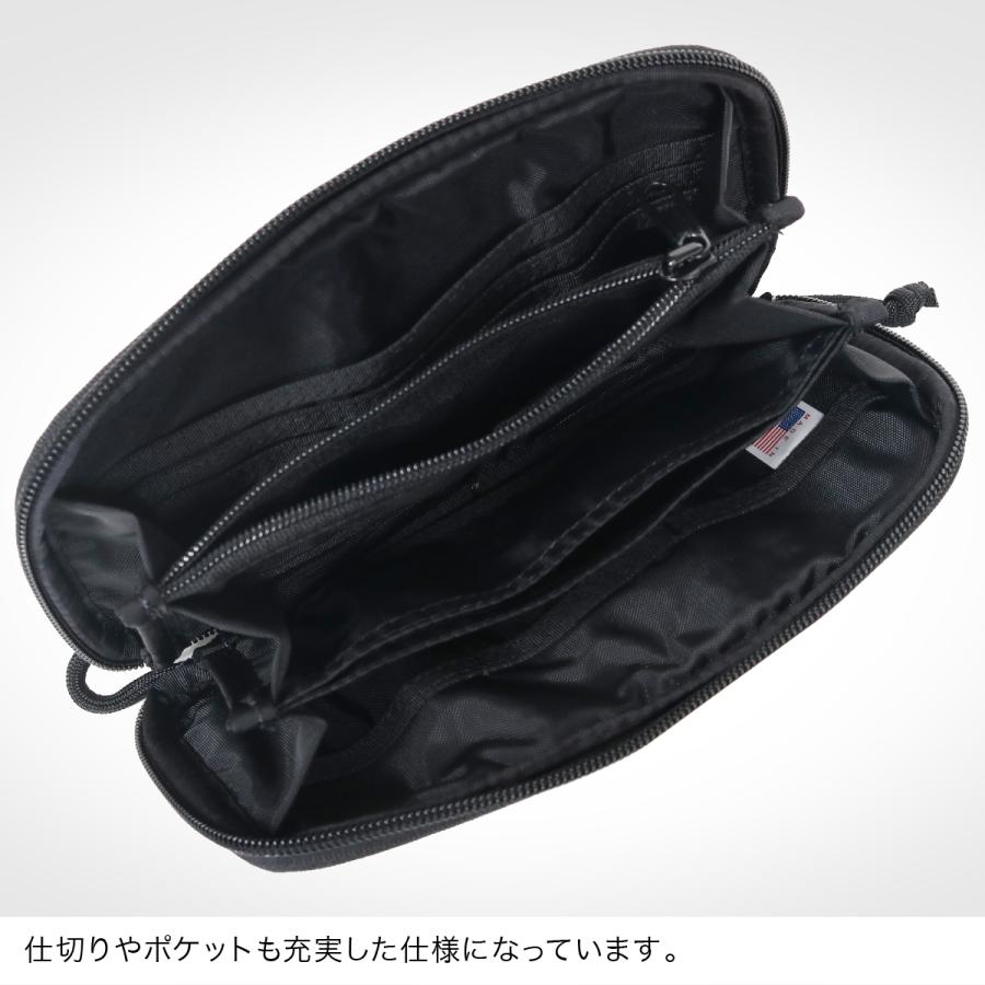 BRIEFING（ブリーフィング） 正規品 長財布 メンズ USA BRM181602
