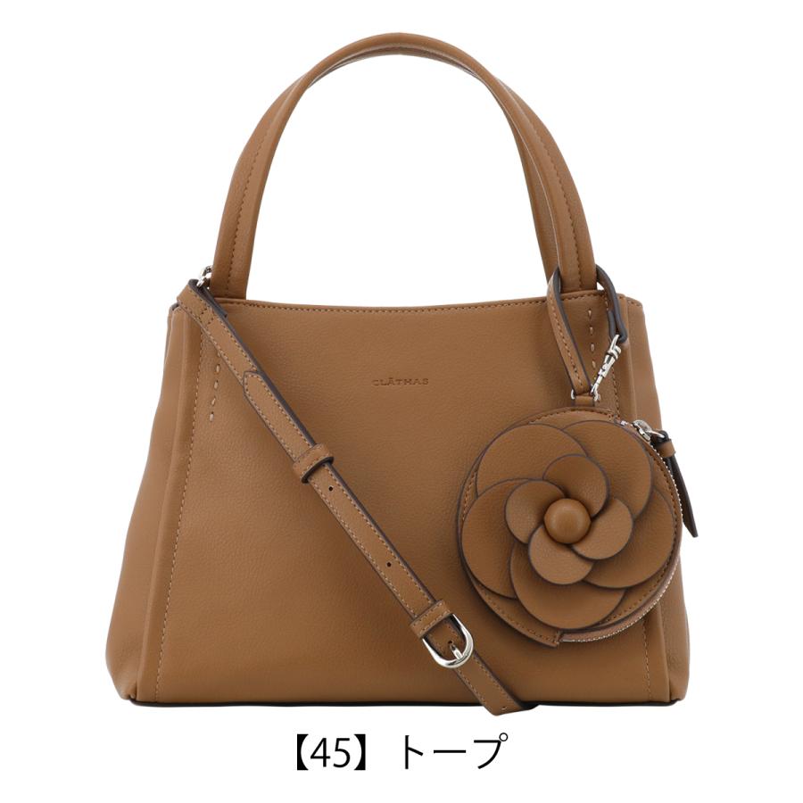 CLATHAS（クレイサス） トートバッグ デュランス レディース 189471