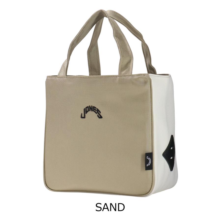 ジョーンズ ゴルフ カートバッグ メンズ JONES GOLF Cart Bag 軽量