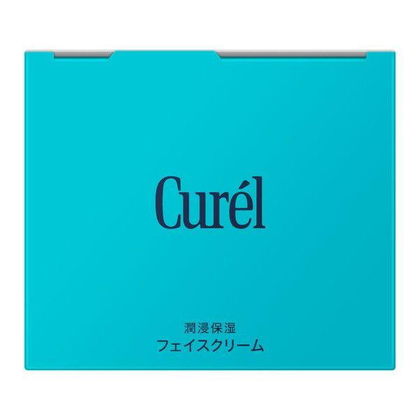 Kao（花王） キュレル 潤浸保湿クリーム40g : 総合通販PREMOA Yahoo!店