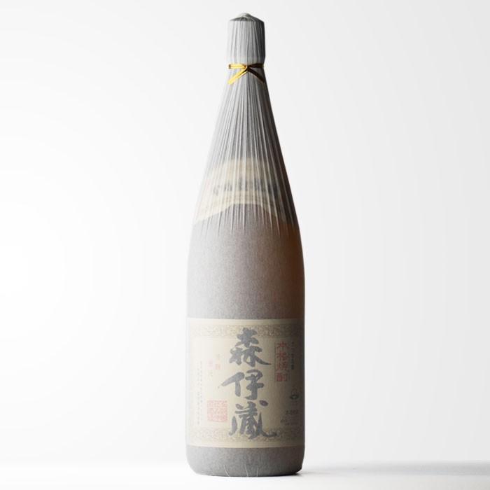 森伊蔵 地域別 送料無料 1800ml＋伊佐美 1800ml 合計2本セット 鹿児島