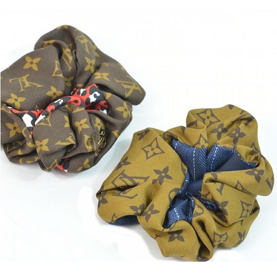 LOUIS VUITTON（ルイ・ヴィトン） 【未使用品】ルイヴィトン シュシュ