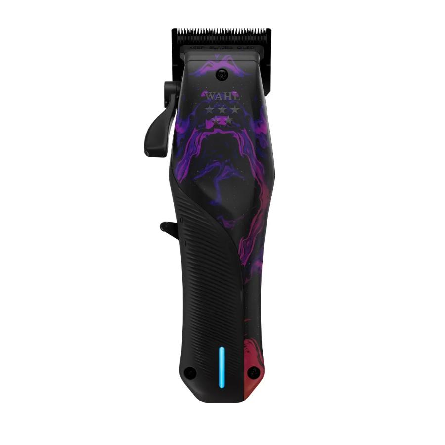 WAHL（ウォール） 正規品 バリカン 5 Star ヴェイパー スペース