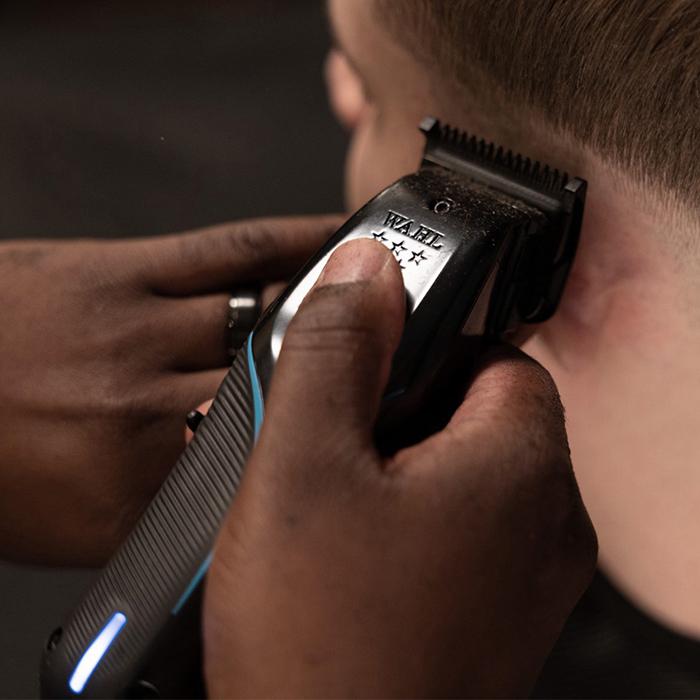 WAHL（ウォール） 正規品 バリカン 5 Star ヴェイパー : Salon market