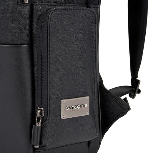 Samsonite（サムソナイト） 新登場 バックパック サムソナイトブラック