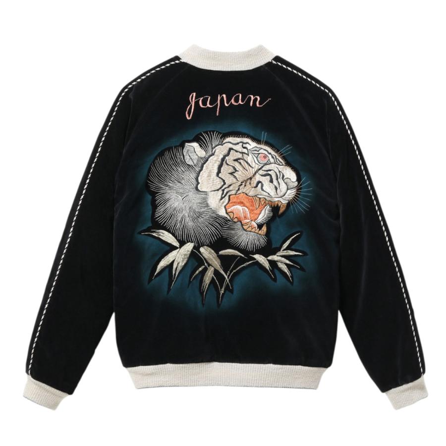 TAILOR TOYO テーラー東洋 60周年記念 スーベニアジャケット