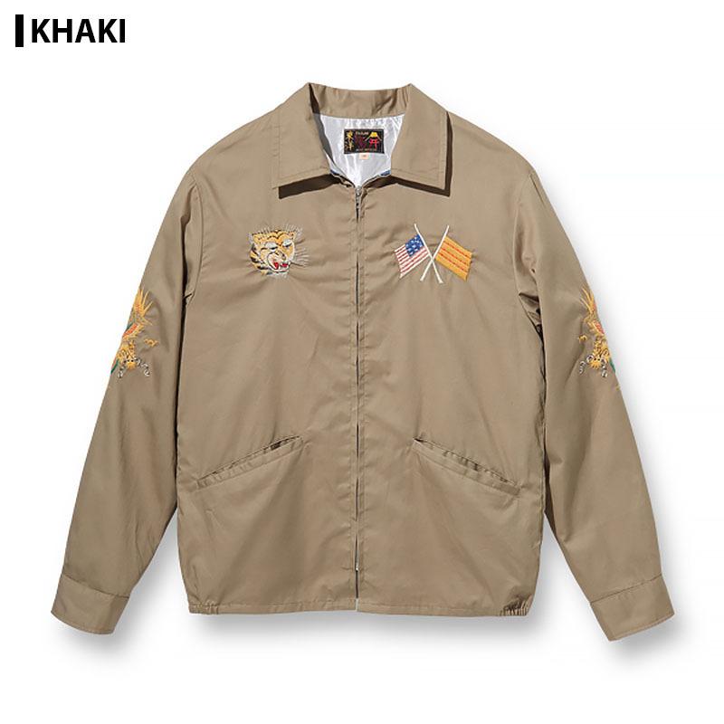 TAILOR TOYO テーラー東洋 ベトジャン TT15054/ Late 1960s Style