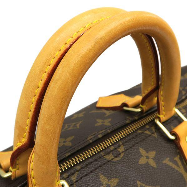 LOUIS VUITTON（ルイ・ヴィトン） モノグラム スピーディー35 Bランク