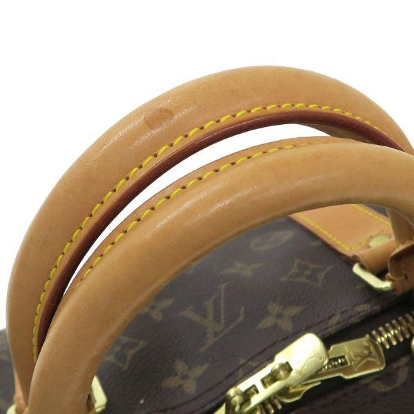 LOUIS VUITTON（ルイ・ヴィトン） モノグラム キーポル・バンド