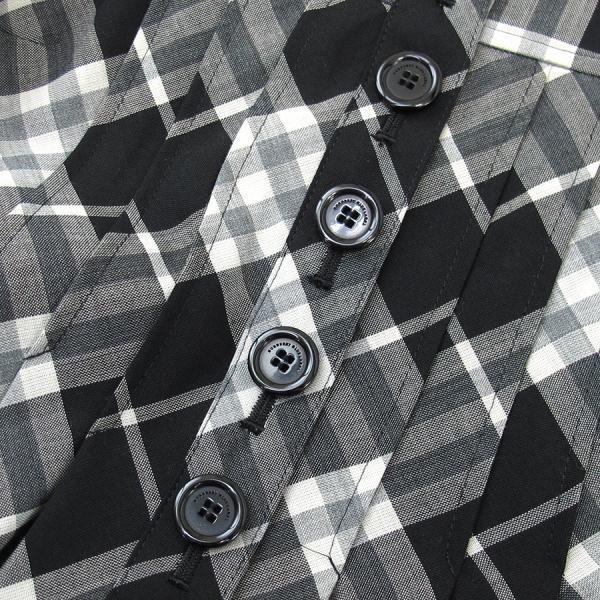 BURBERRY BLUE LABEL（バーバリーブルーレーベル） ワンピース Aランク