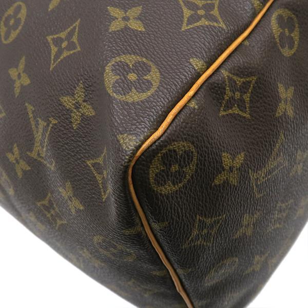 LOUIS VUITTON（ルイ・ヴィトン） モノグラム スピーディー35 Bランク