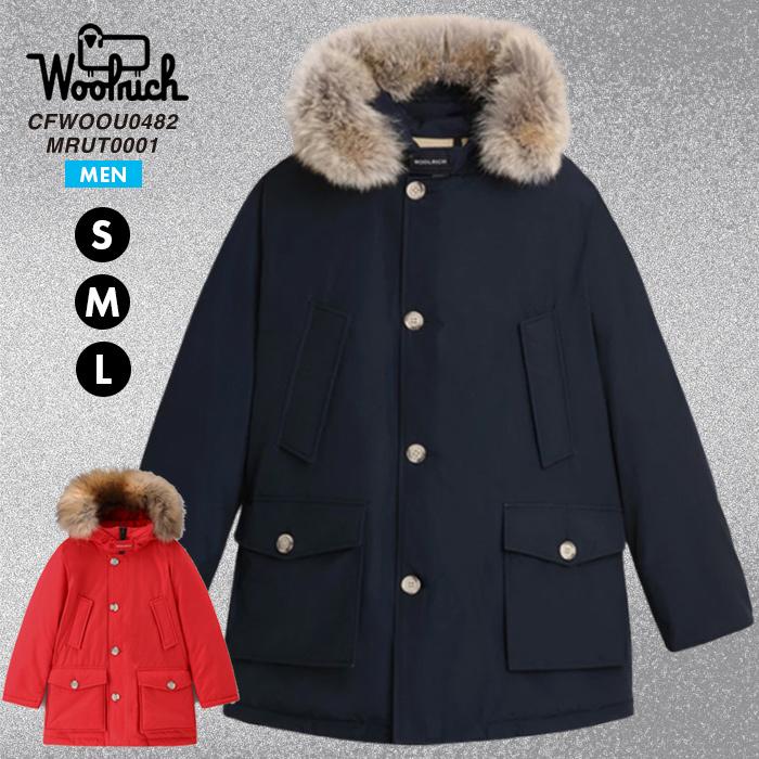 WOOLRICH（ウールリッチ） ダウン メンズ アークティック アウター