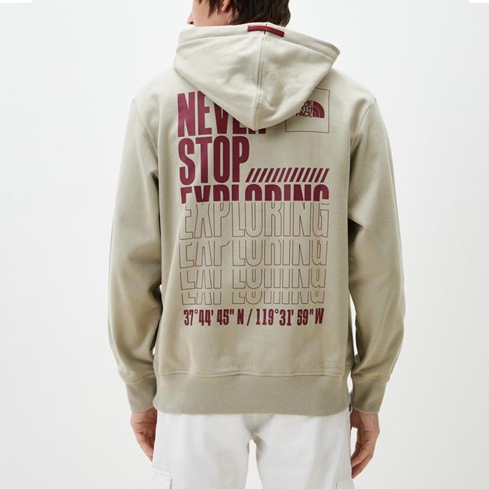 THE NORTH FACE（ザ ノースフェイス） ザ ノースフェイス スウェット