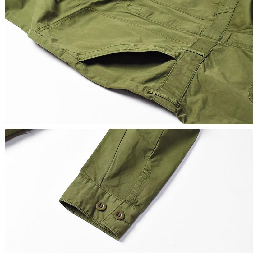 AVIREX（アヴィレックス） アビレックス つなぎ ネイバル