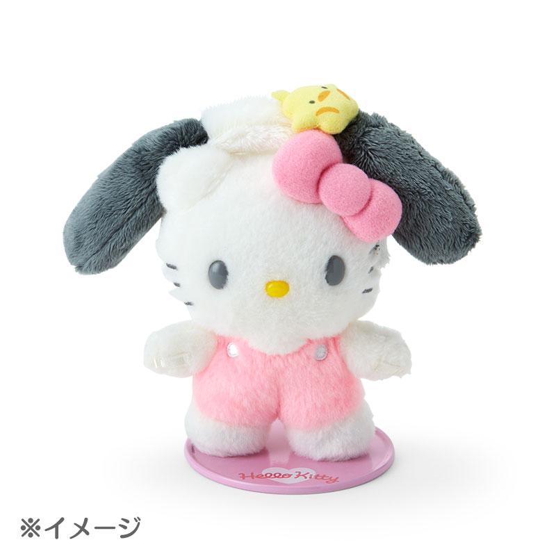 sanrio（サンリオ） マイメロディ ミニカチューシャマスコットホルダー