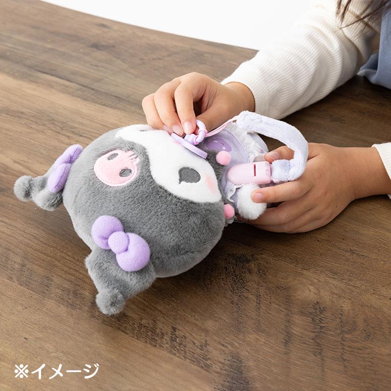 sanrio（サンリオ） クロミ ぬいぐるみおせわセット（ベビー