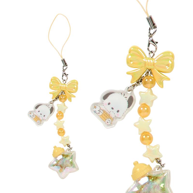 sanrio（サンリオ） サンリオキャラクターズ シークレットストラップ