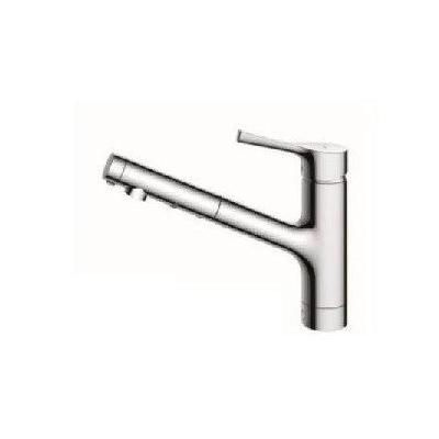 TOTO ポイント10倍 [TKS05305JA]TOTO キッチン用水栓金具 GGシリーズ