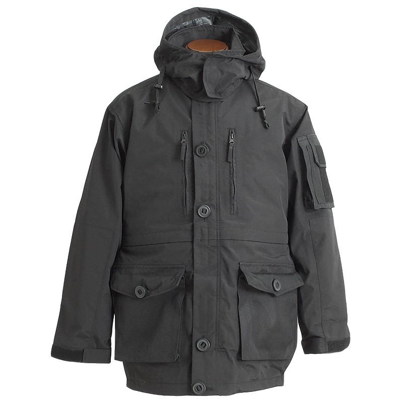 YMCLKY 58%OFF！□イギリス軍タイプ コンバットスモック ライナー付き