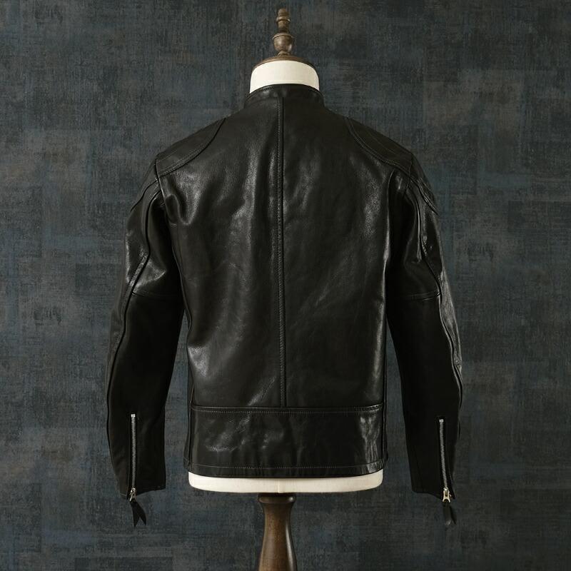 Schott N.Y.C（ショット） Schott #7825150003 パデット シングル