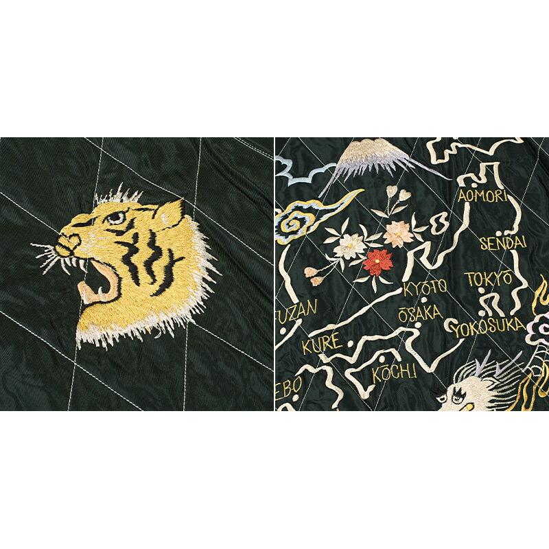 TAILOR TOYO TAILORTOYO テーラー東洋 #TT15792 Mid 1950s Style 別珍